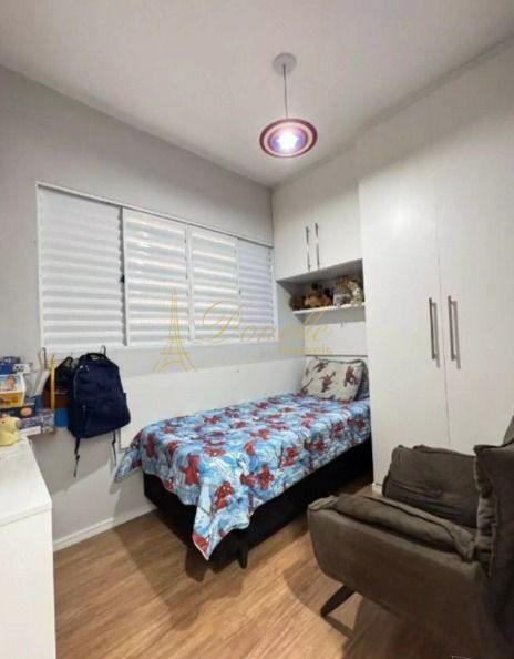 Casa, 3 quartos, 160 m² - Foto 12