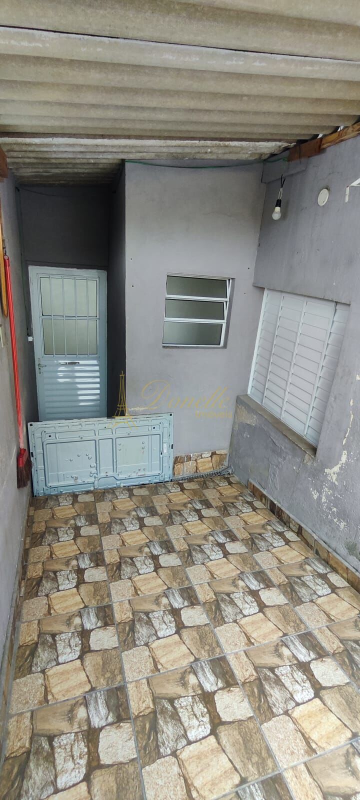 Casa, 2 quartos, 50 m² - Foto 12