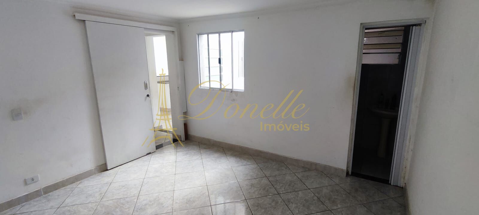 Casa, 2 quartos, 50 m² - Foto 1