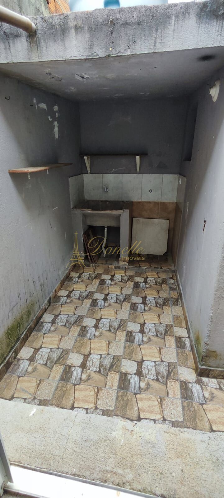 Casa, 2 quartos, 50 m² - Foto 8