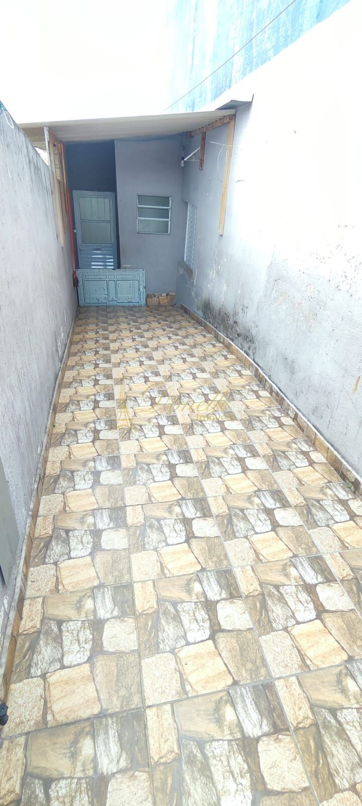 Casa, 2 quartos, 50 m² - Foto 11