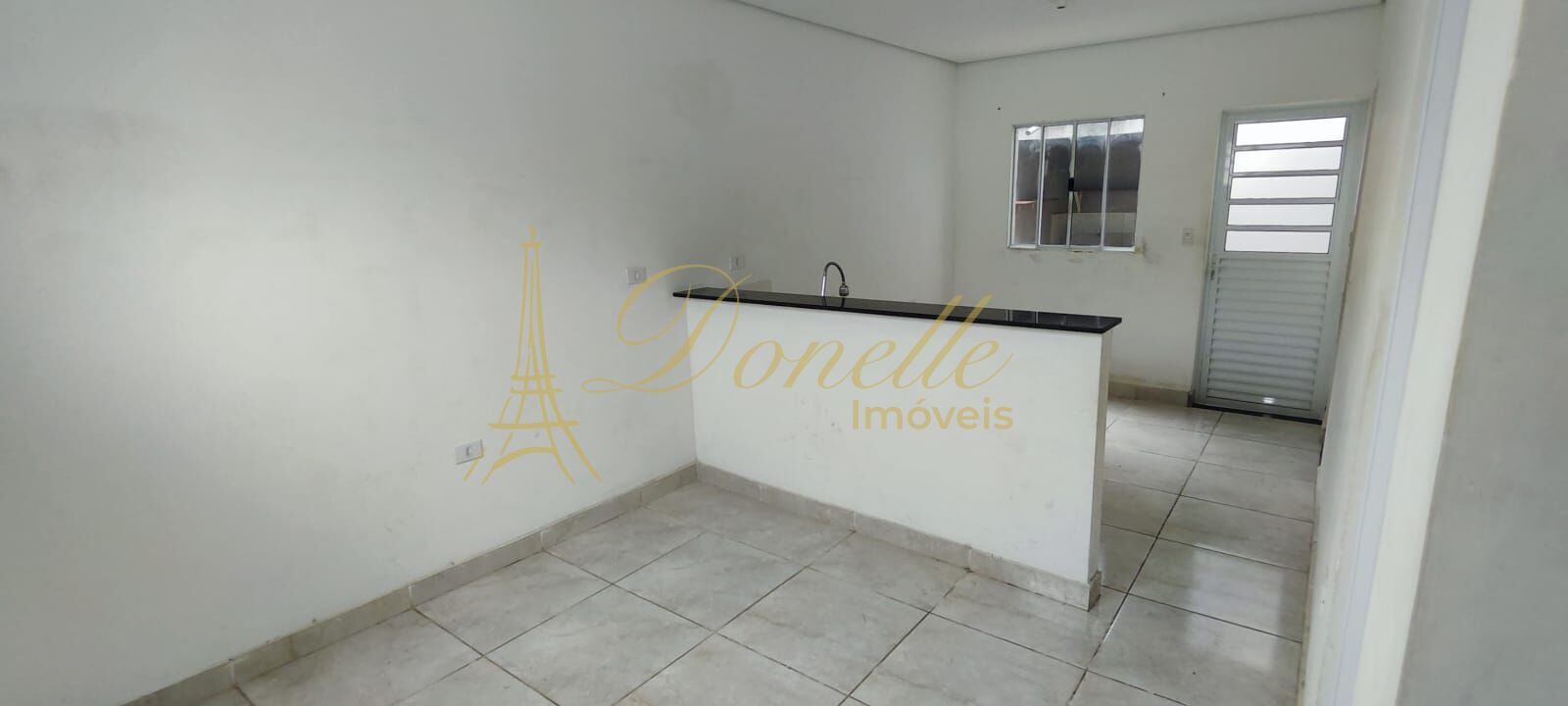 Casa, 2 quartos, 50 m² - Foto 2