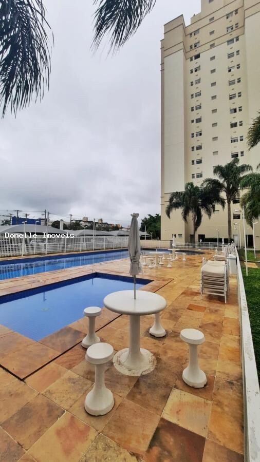 Apartamento, 3 quartos, 80 m² - Foto 2