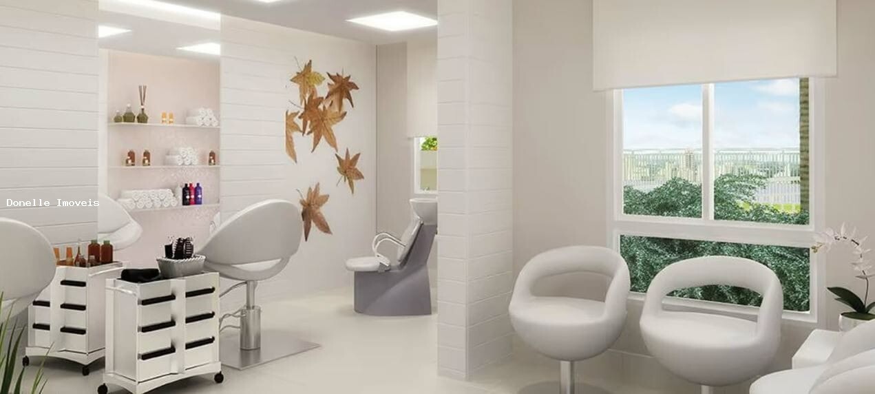 Apartamento, 3 quartos, 80 m² - Foto 4