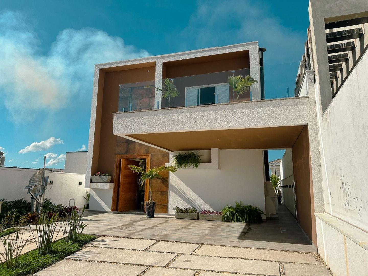 Casa de Condomínio, 4 quartos - Foto 5