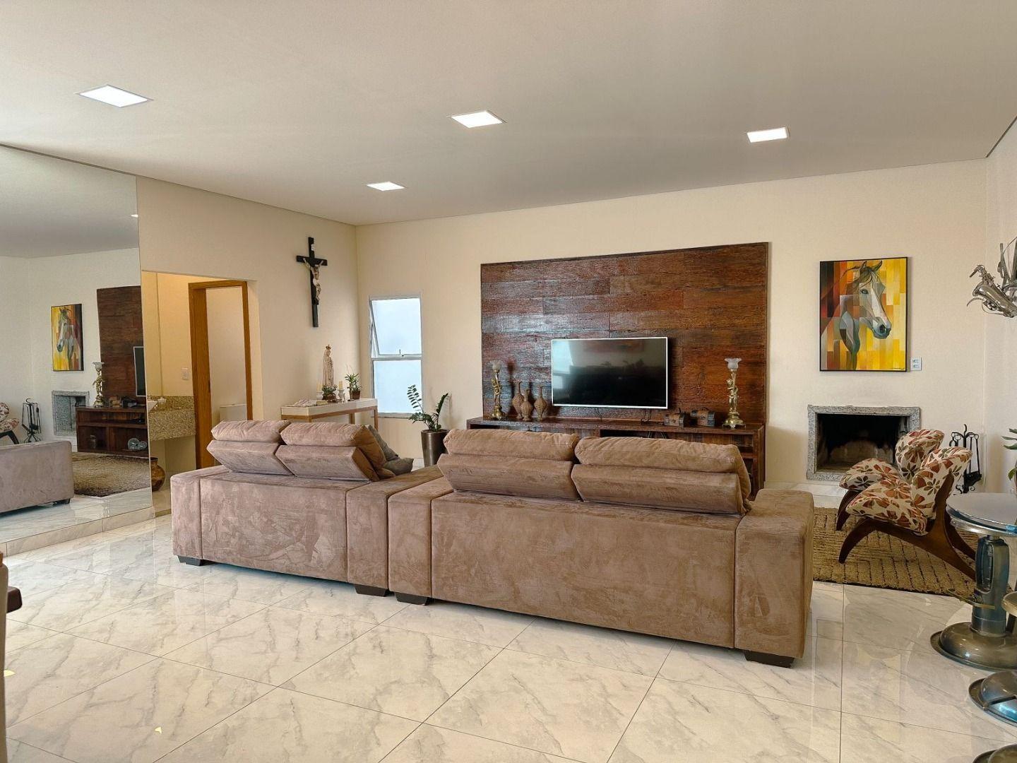 Casa de Condomínio, 4 quartos - Foto 37