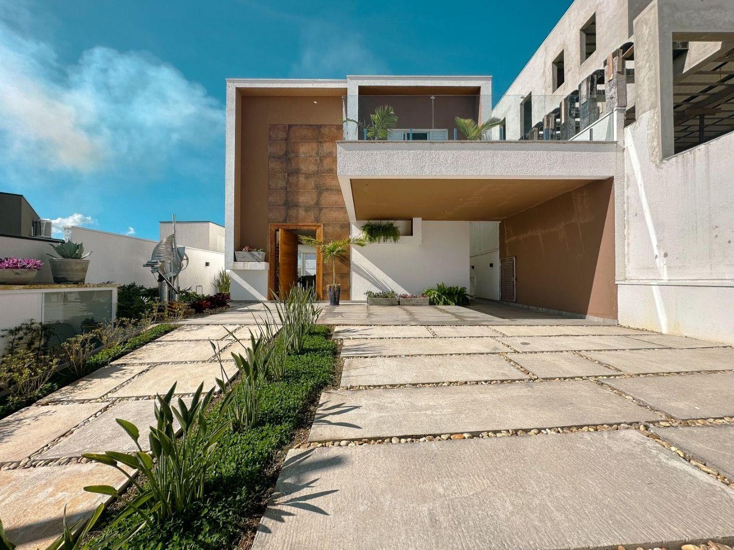 Casa de Condomínio, 4 quartos - Foto 11