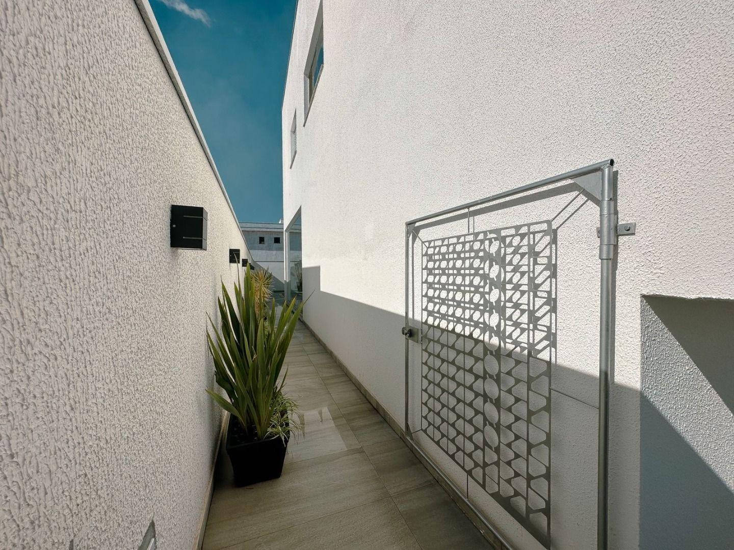 Casa de Condomínio, 4 quartos - Foto 25