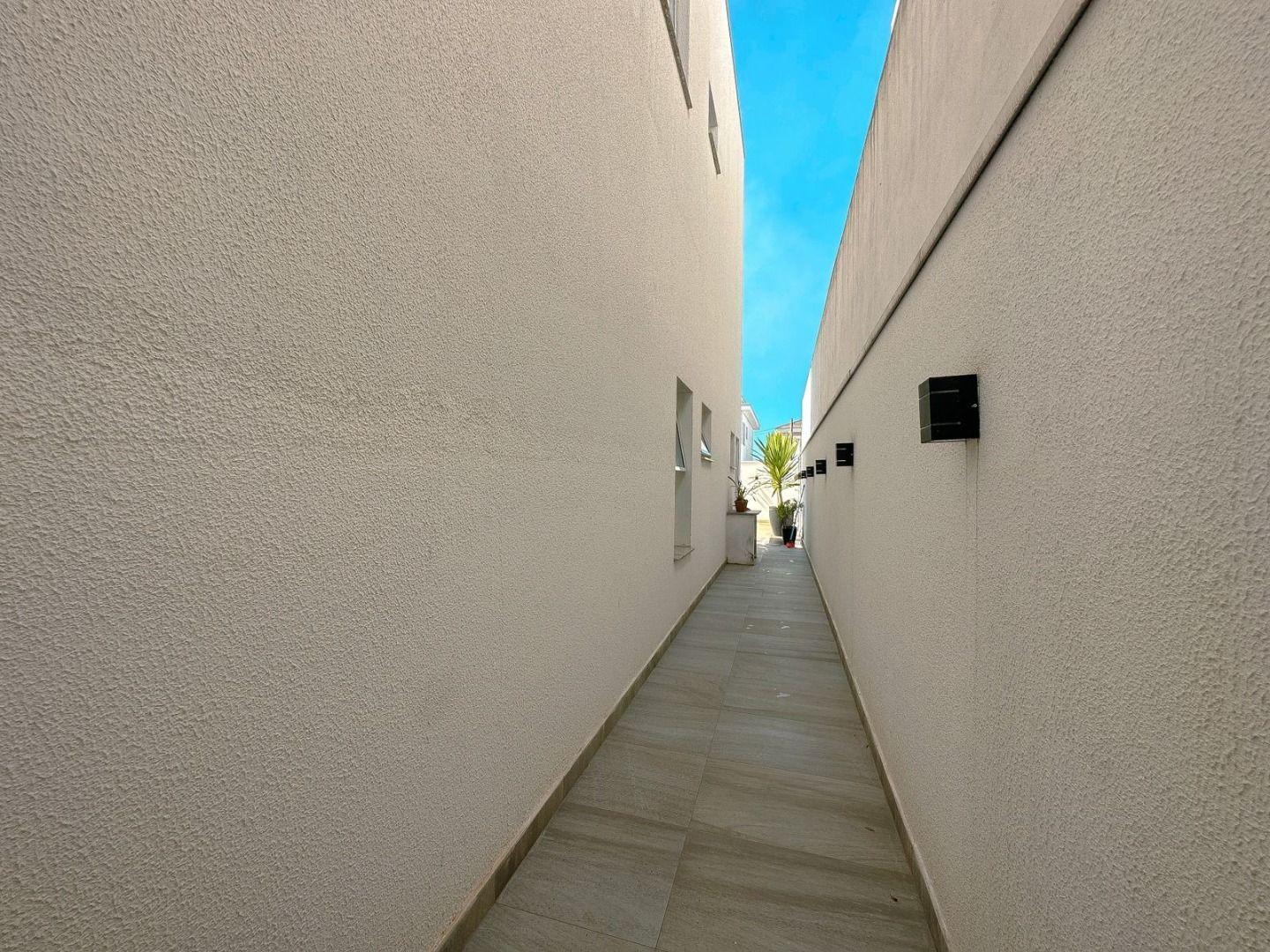 Casa de Condomínio, 4 quartos - Foto 23