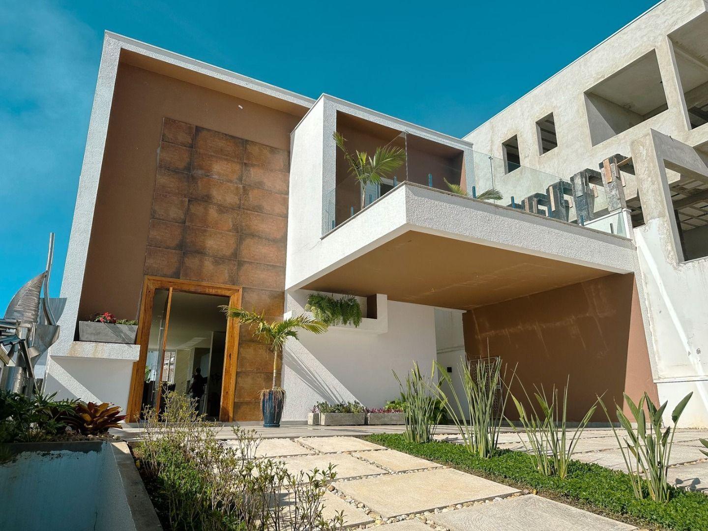 Casa de Condomínio, 4 quartos - Foto 18