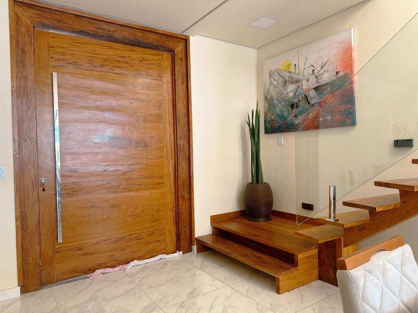 Casa de Condomínio, 4 quartos - Foto 49