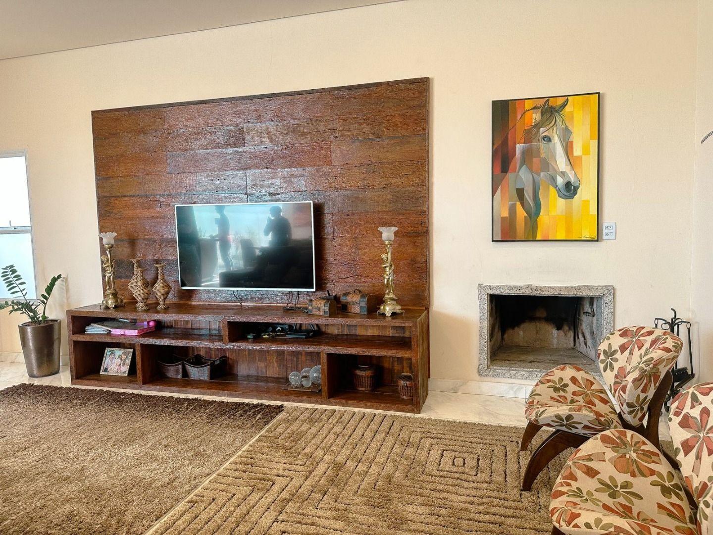 Casa de Condomínio, 4 quartos - Foto 46