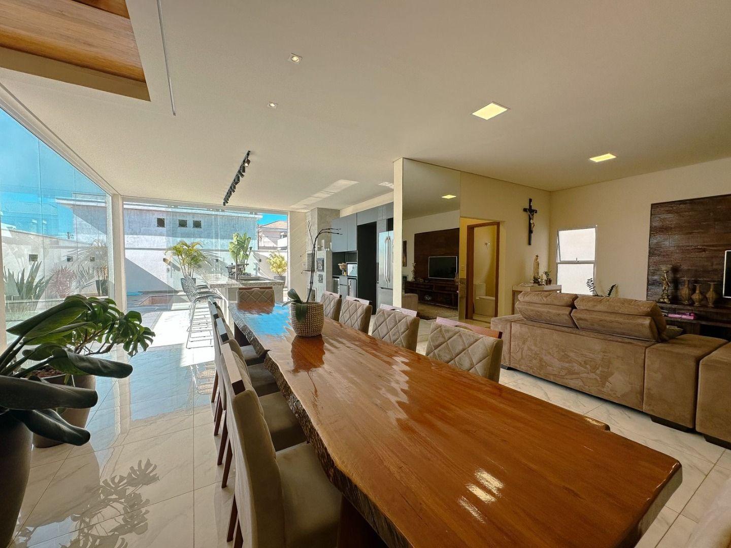 Casa de Condomínio, 4 quartos - Foto 31