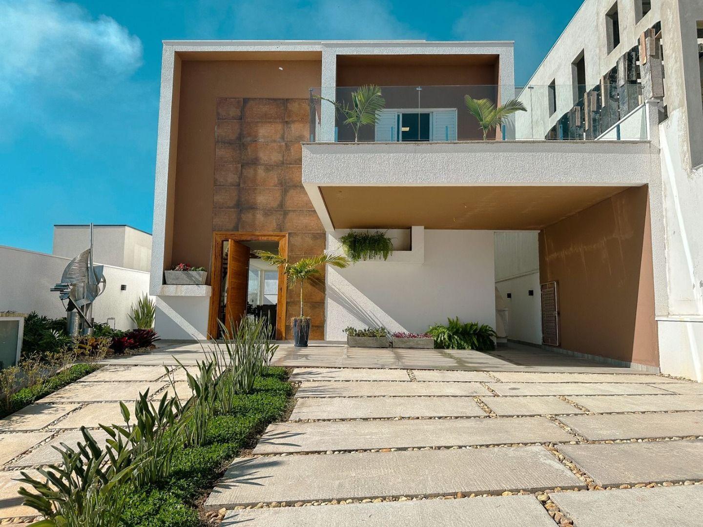 Casa de Condomínio, 4 quartos - Foto 7