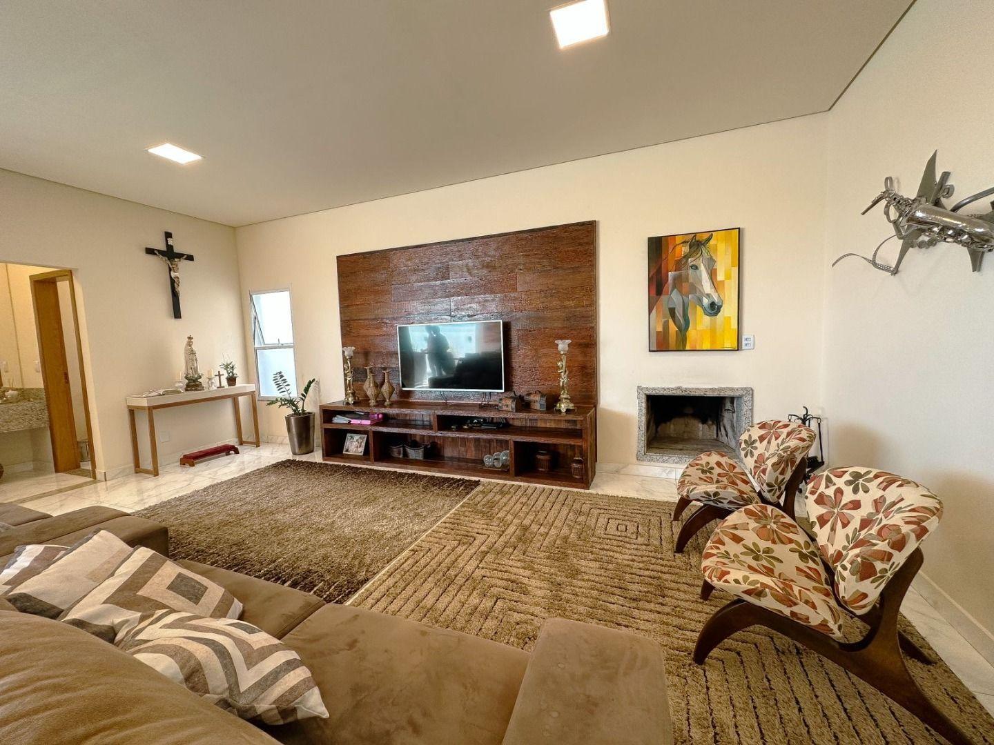 Casa de Condomínio, 4 quartos - Foto 43