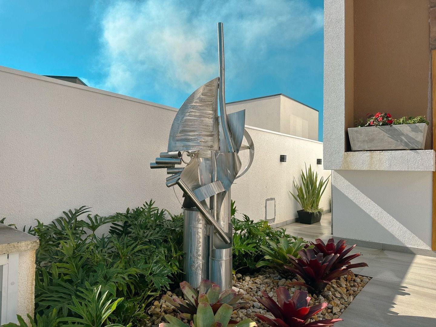 Casa de Condomínio, 4 quartos - Foto 20