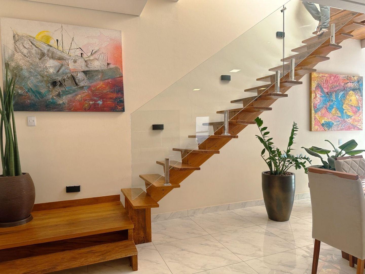 Casa de Condomínio, 4 quartos - Foto 48