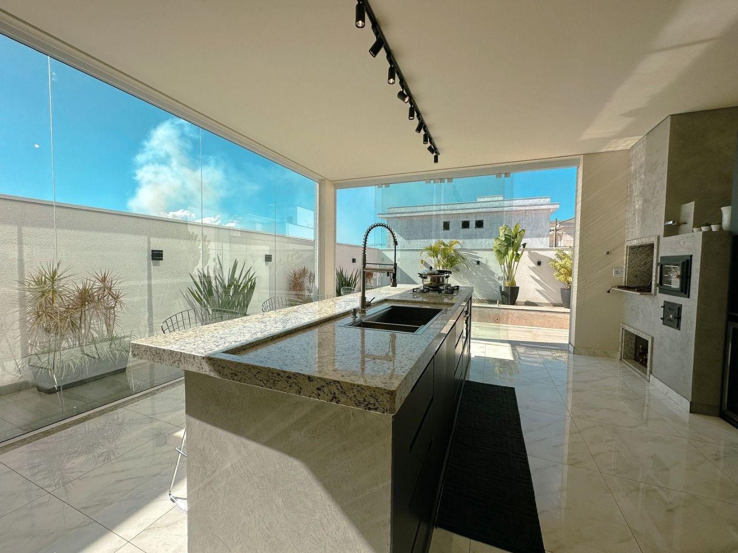 Casa de Condomínio, 4 quartos - Foto 27