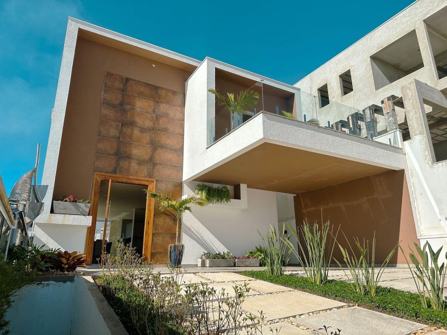 Casa de Condomínio, 4 quartos - Foto 10