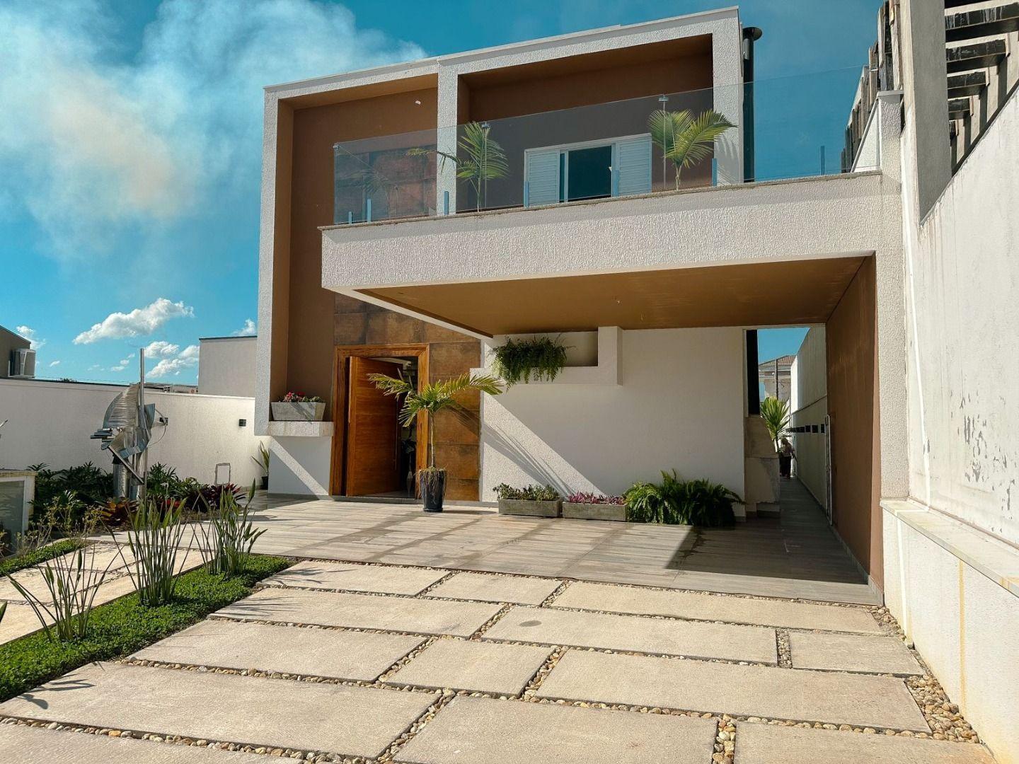 Casa de Condomínio, 4 quartos - Foto 4