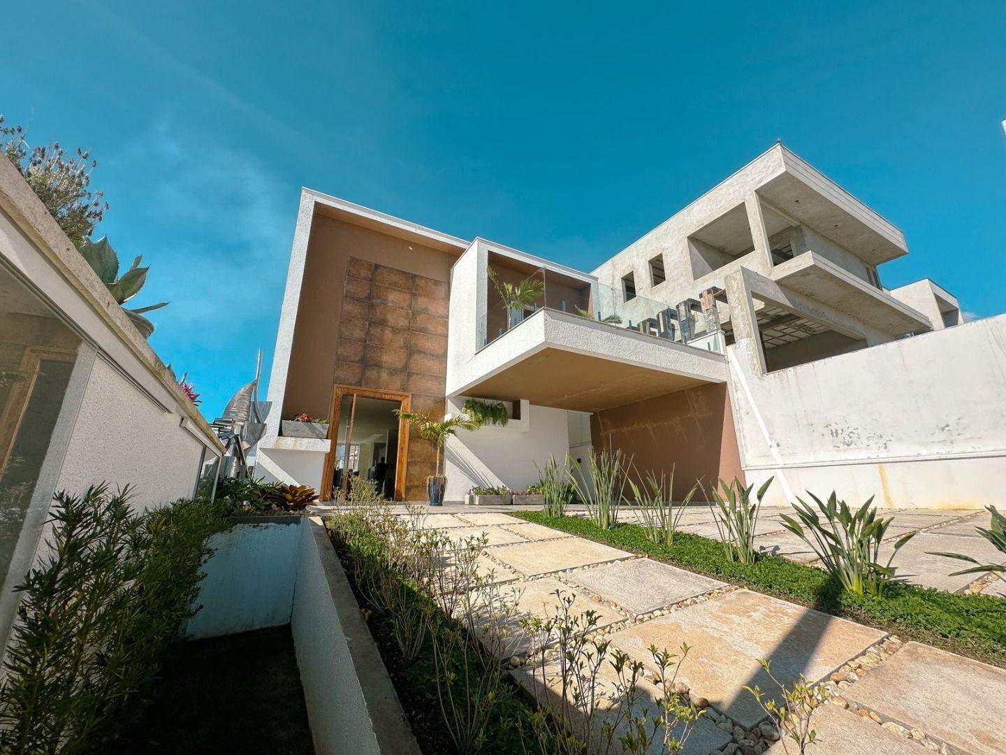 Casa de Condomínio, 4 quartos - Foto 13