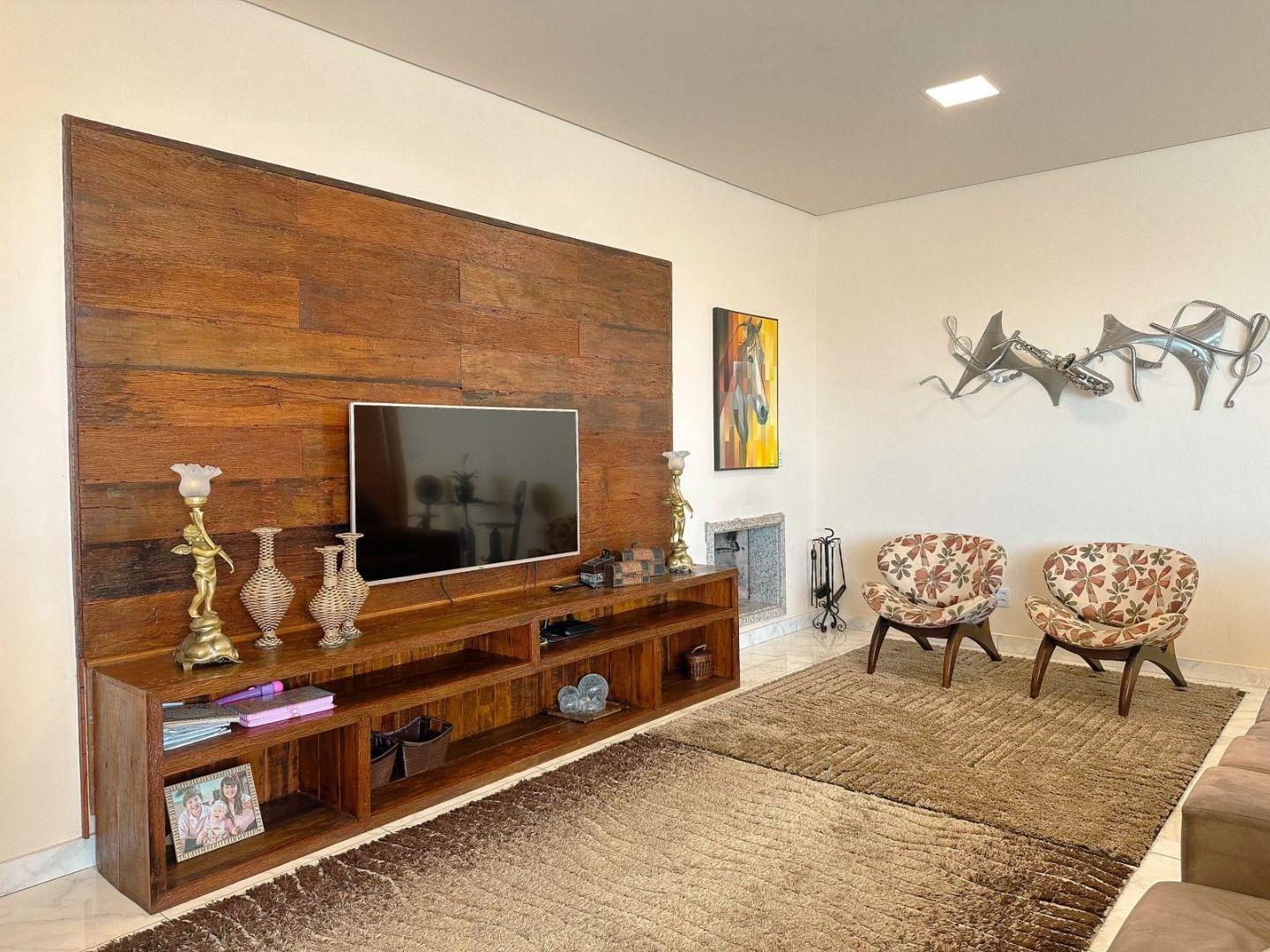 Casa de Condomínio, 4 quartos - Foto 41