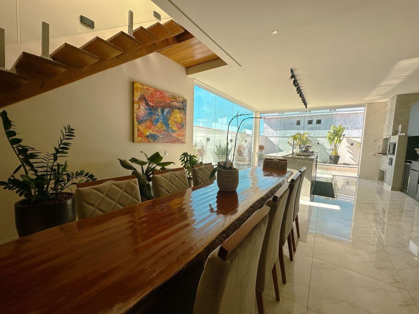 Casa de Condomínio, 4 quartos - Foto 30