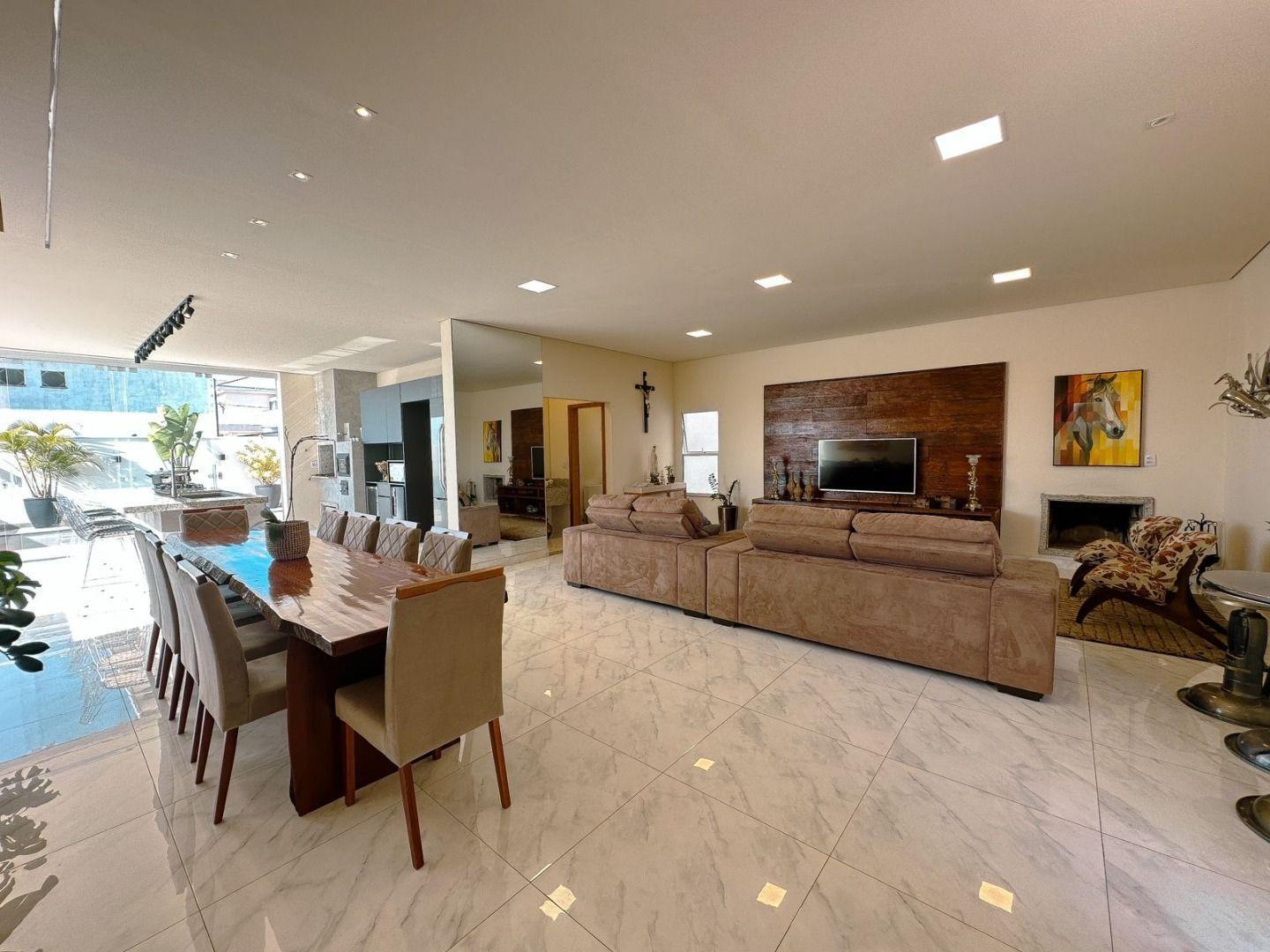 Casa de Condomínio, 4 quartos - Foto 40