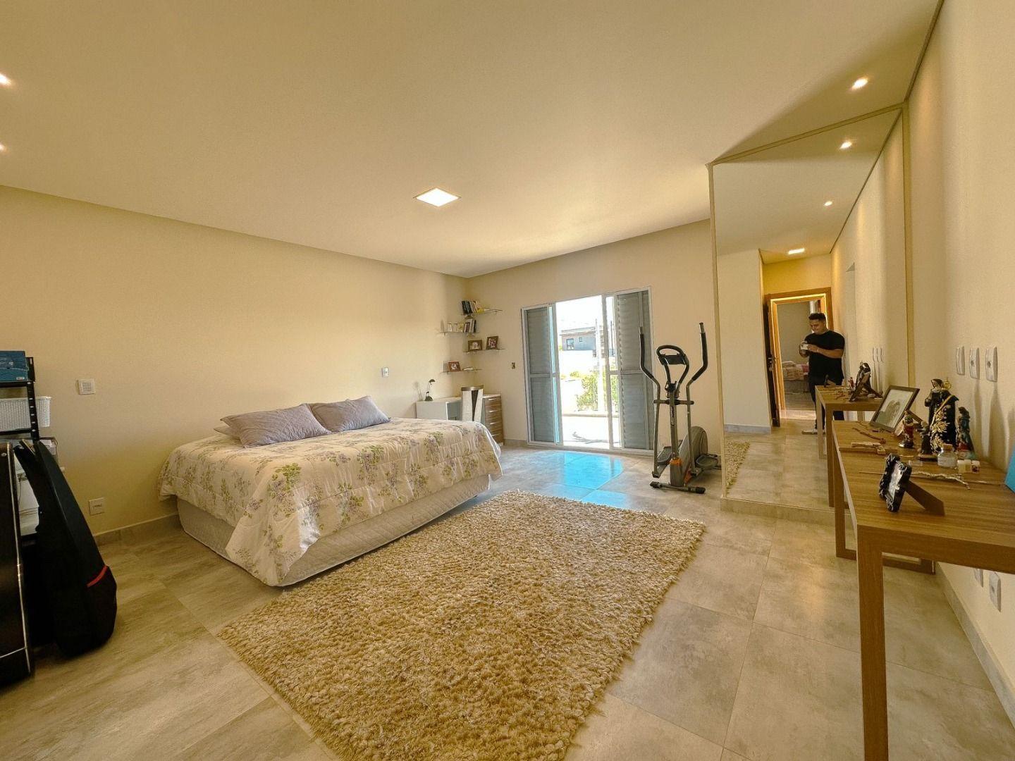 Casa de Condomínio, 4 quartos - Foto 33