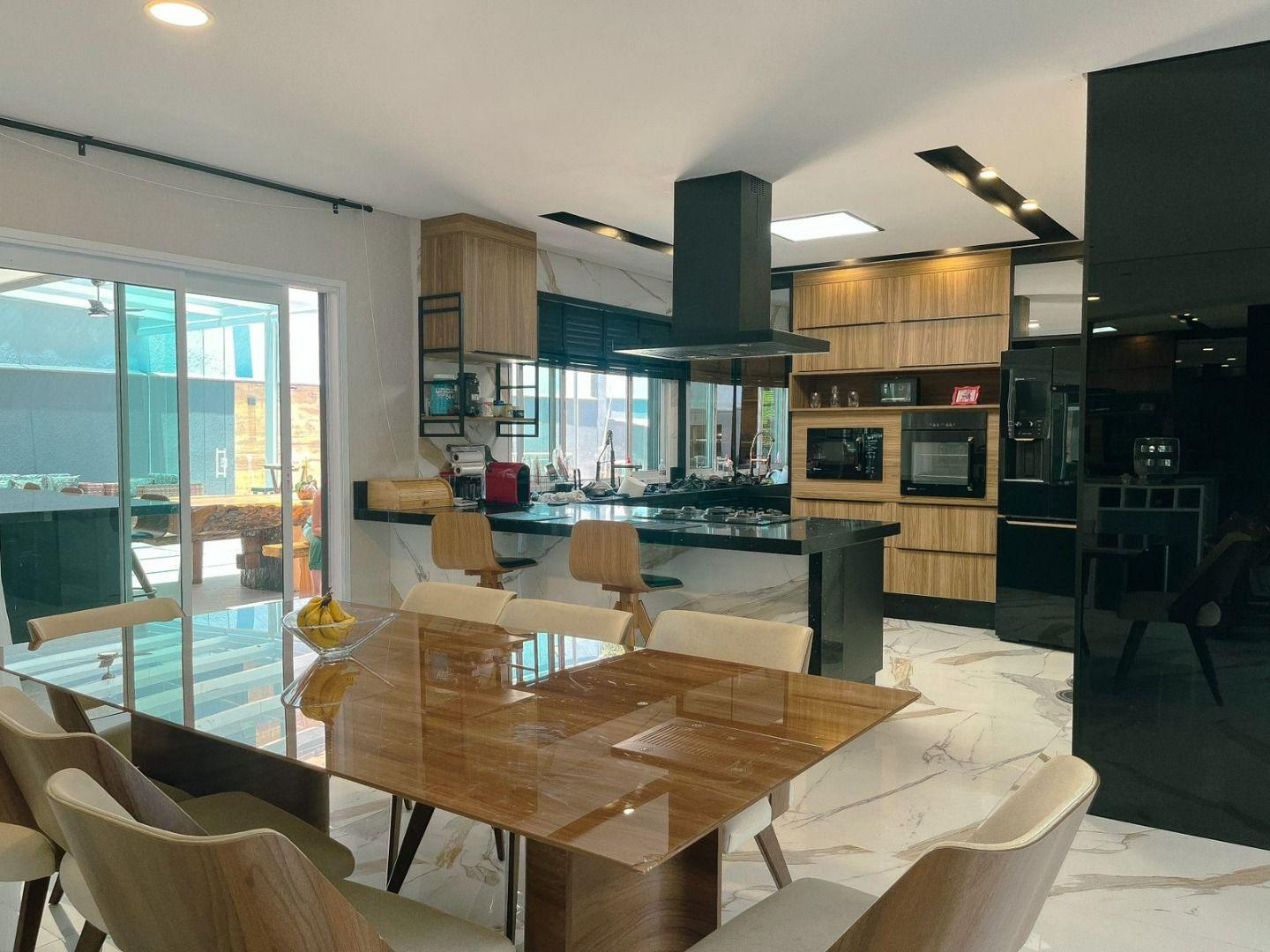 Casa de Condomínio, 3 quartos - Foto 48