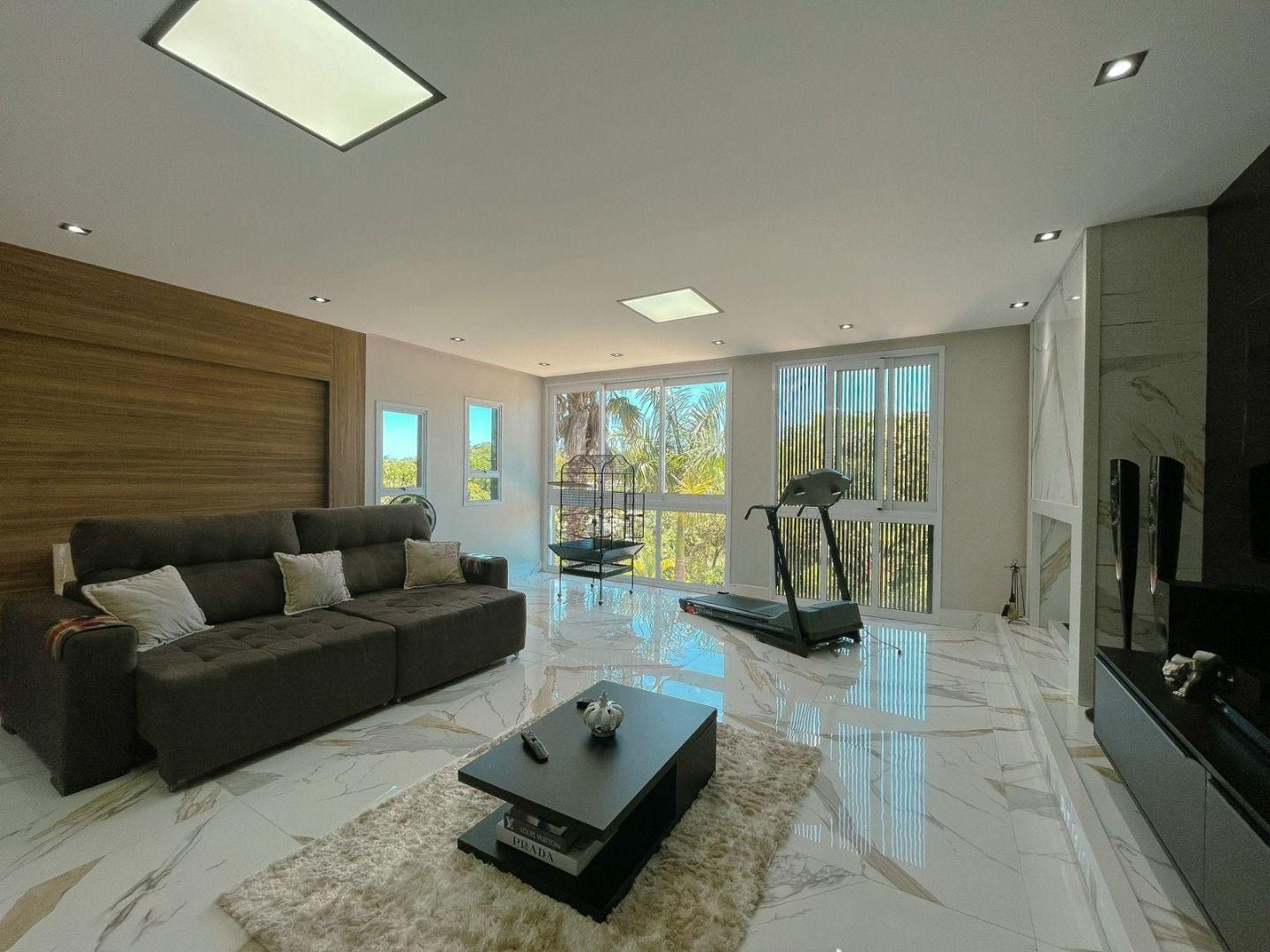 Casa de Condomínio, 3 quartos - Foto 29