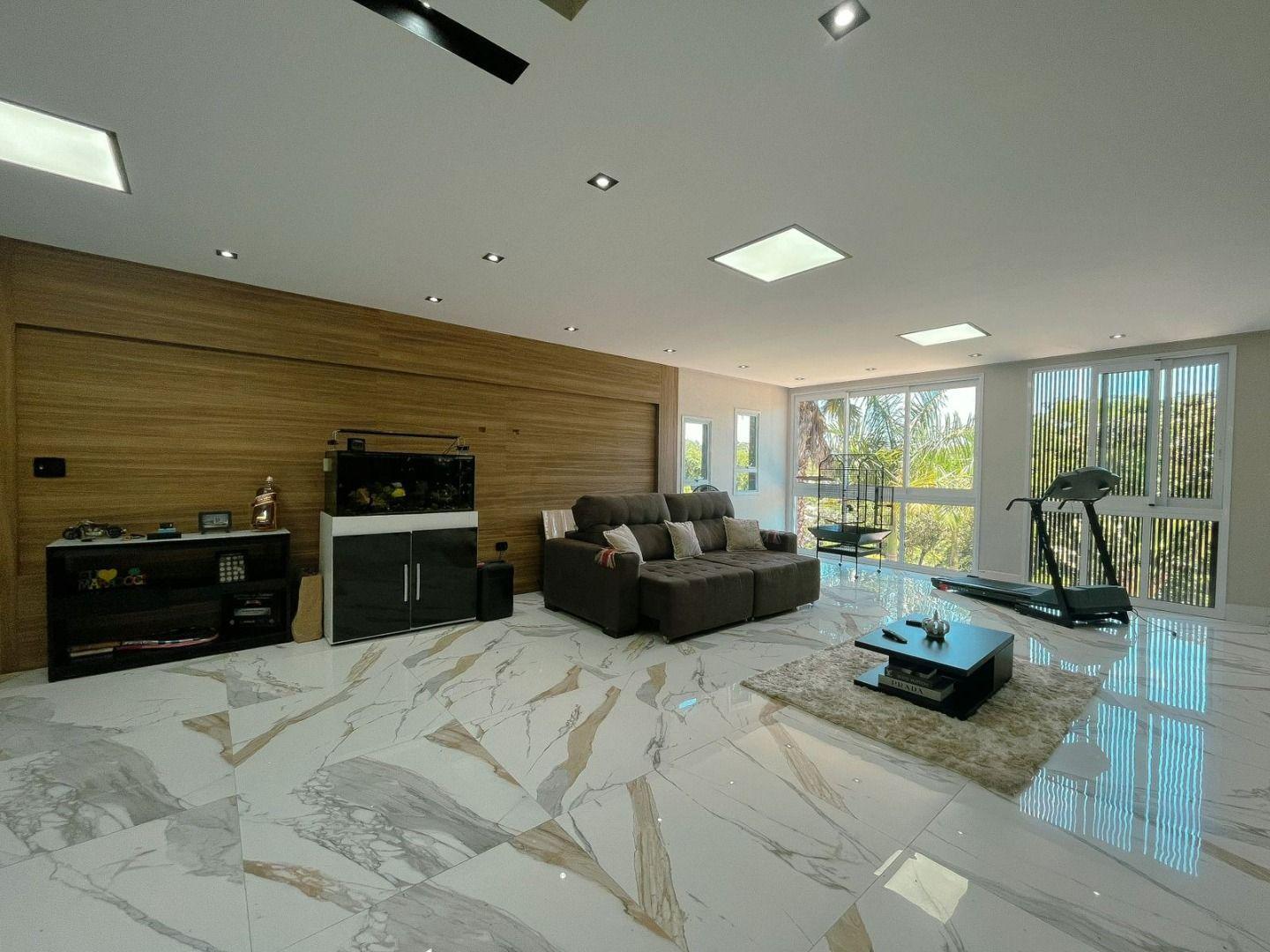 Casa de Condomínio, 3 quartos - Foto 26