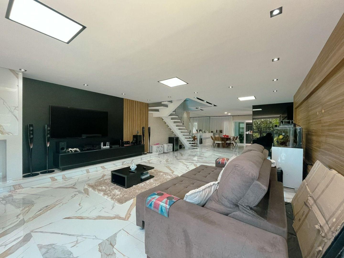 Casa de Condomínio, 3 quartos - Foto 43