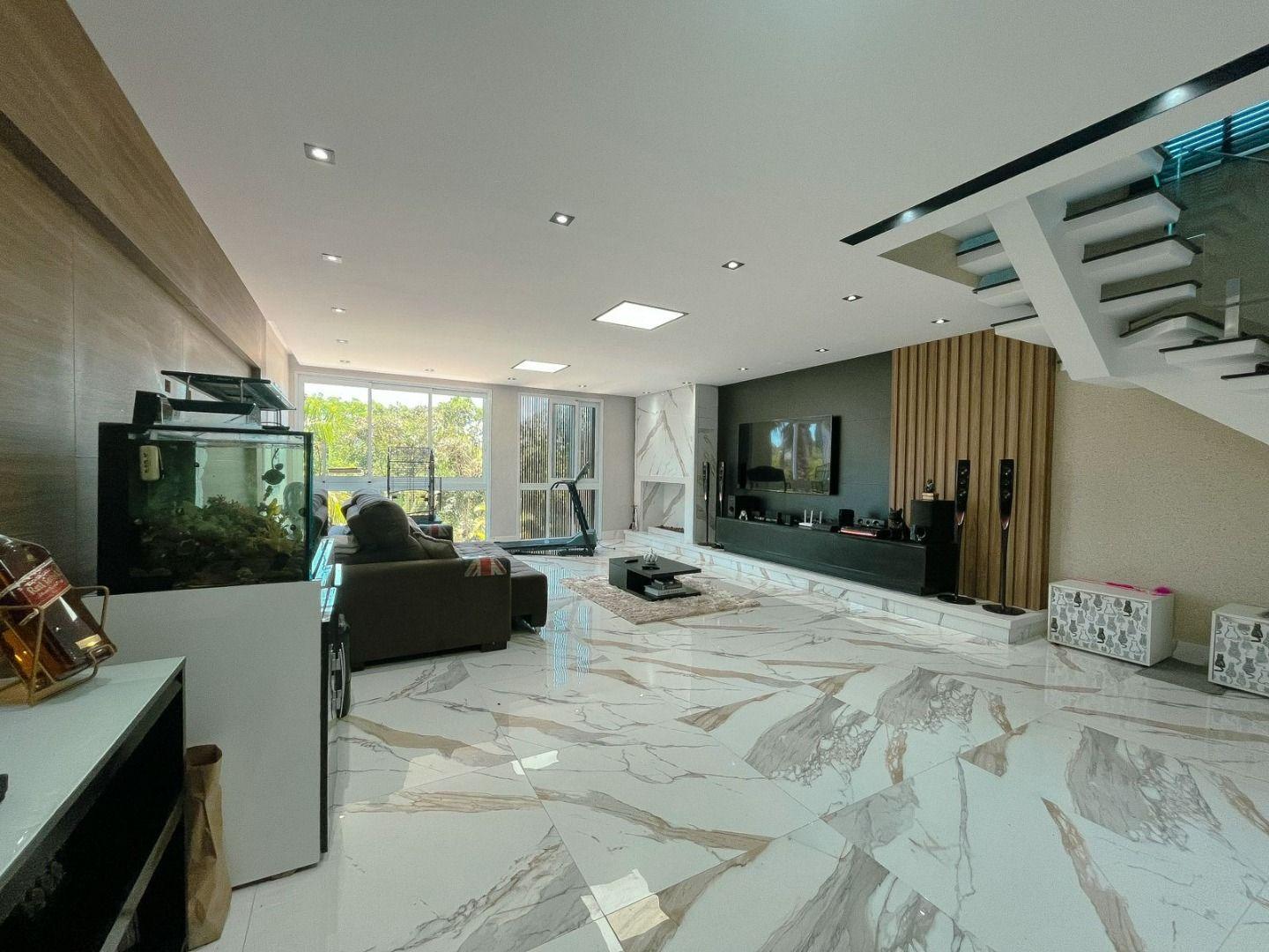 Casa de Condomínio, 3 quartos - Foto 40