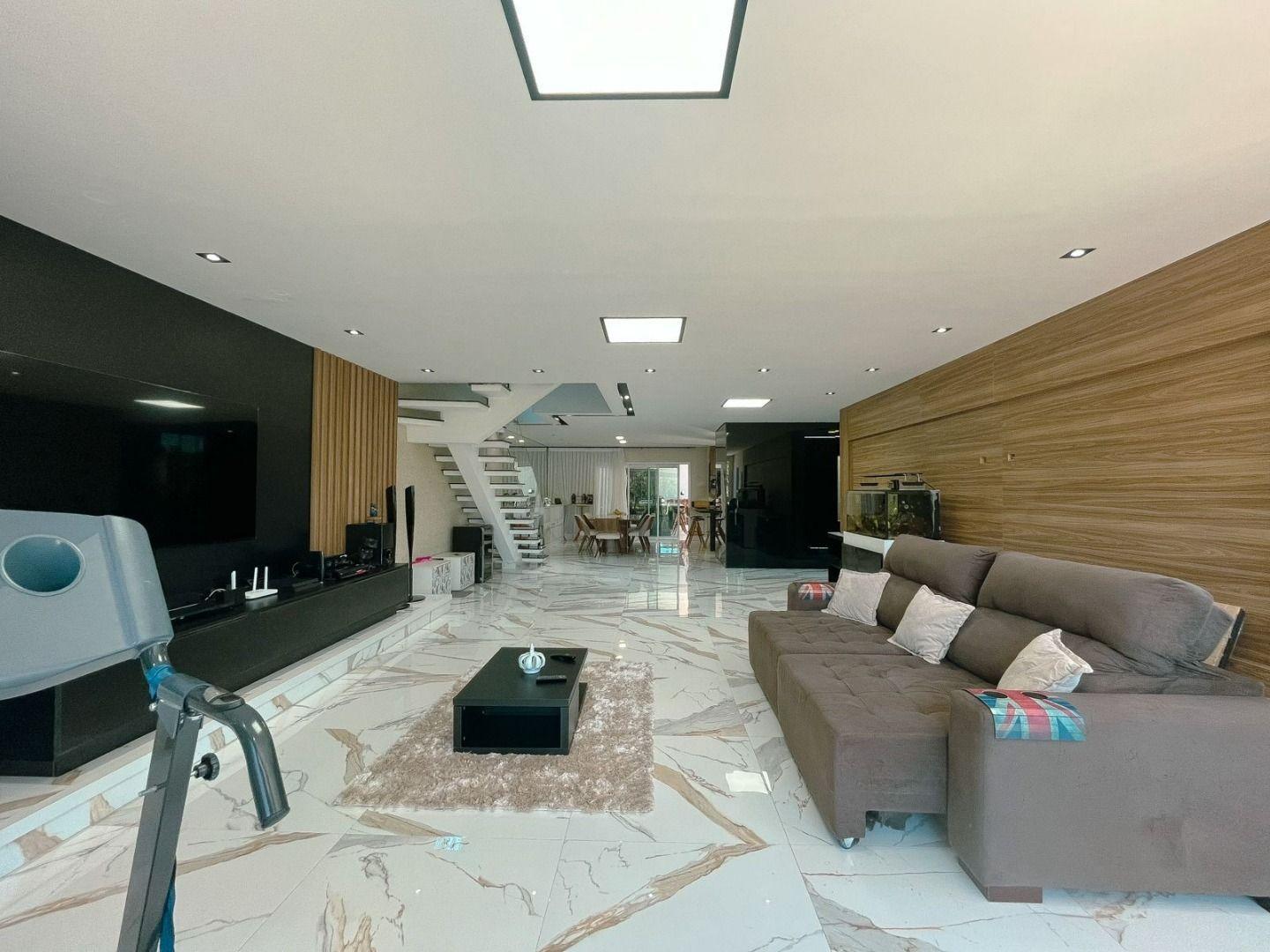 Casa de Condomínio, 3 quartos - Foto 38