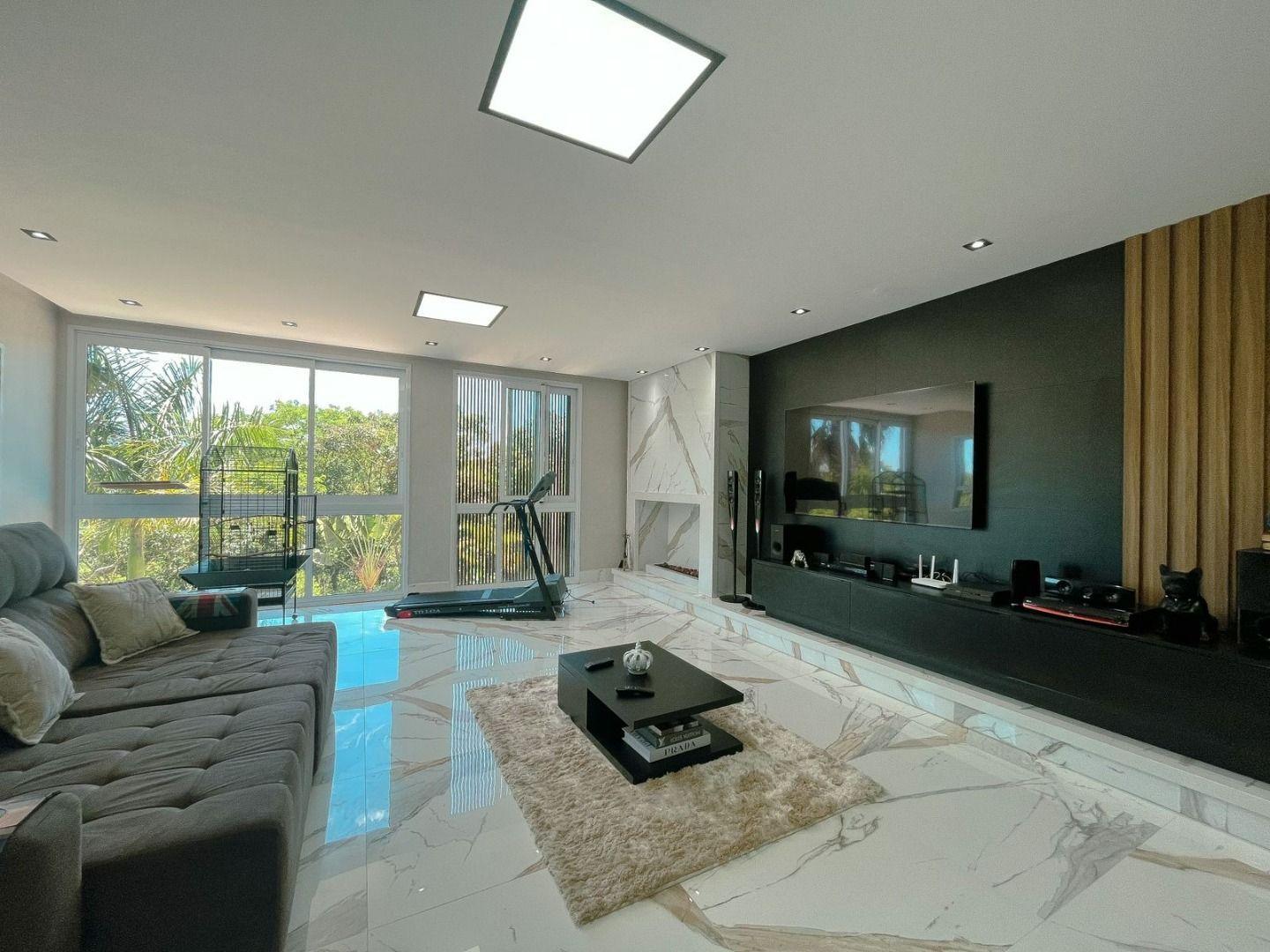 Casa de Condomínio, 3 quartos - Foto 42