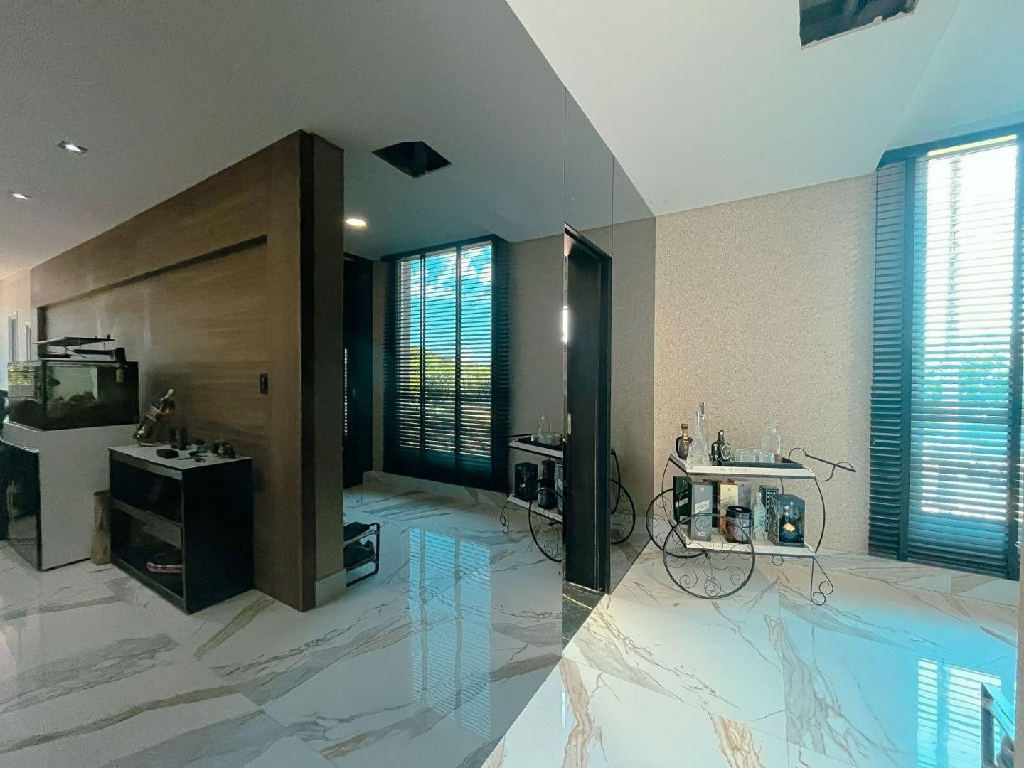 Casa de Condomínio, 3 quartos - Foto 19