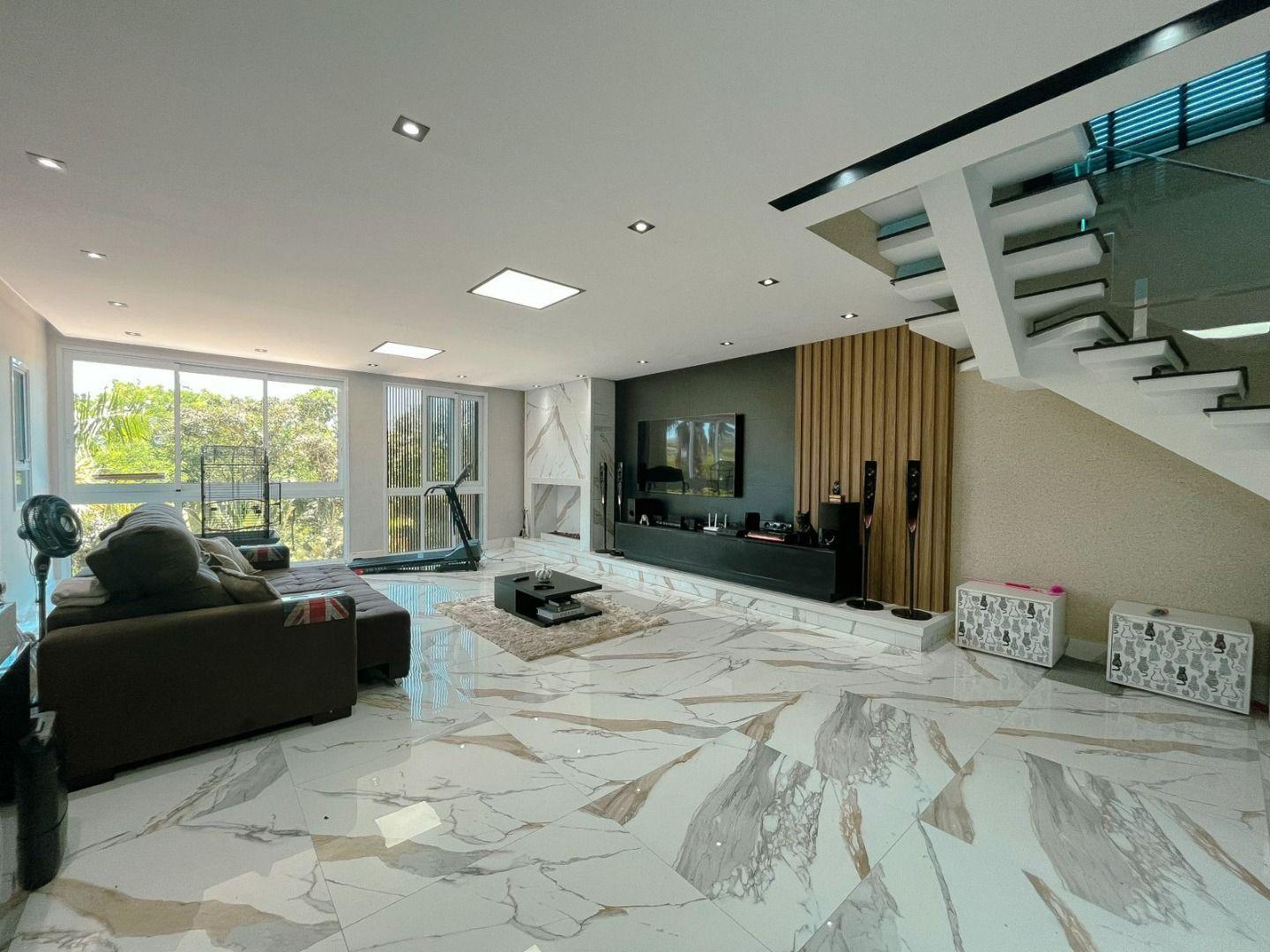 Casa de Condomínio, 3 quartos - Foto 31