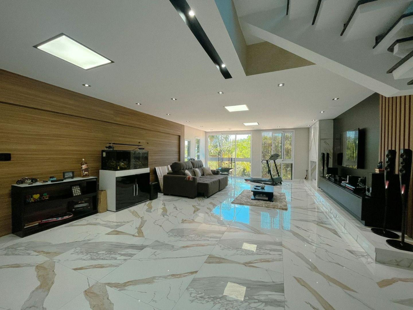 Casa de Condomínio, 3 quartos - Foto 23