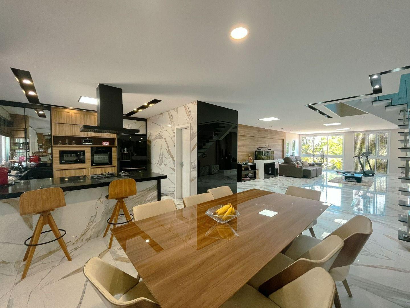 Casa de Condomínio, 3 quartos - Foto 49