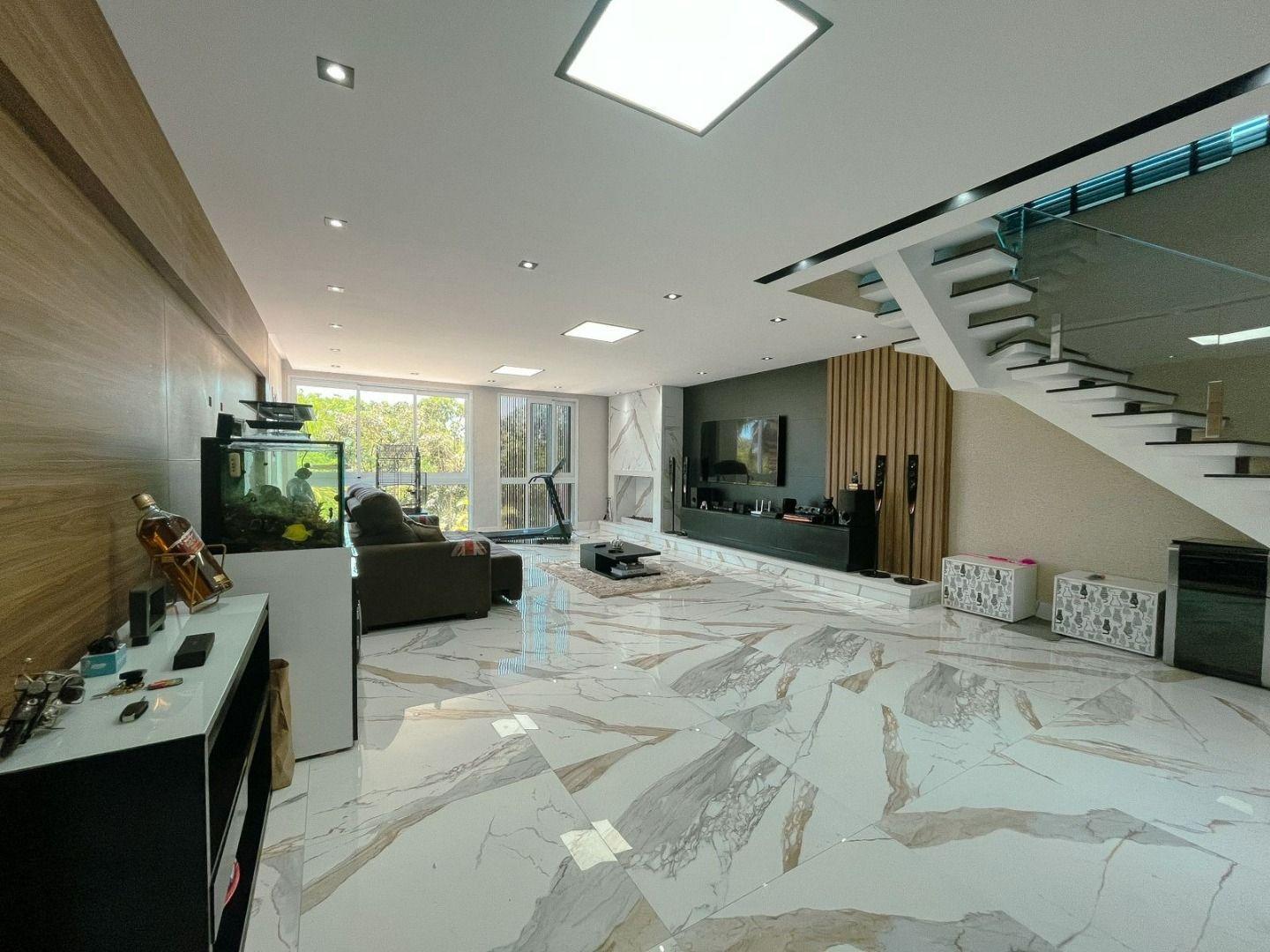 Casa de Condomínio, 3 quartos - Foto 33