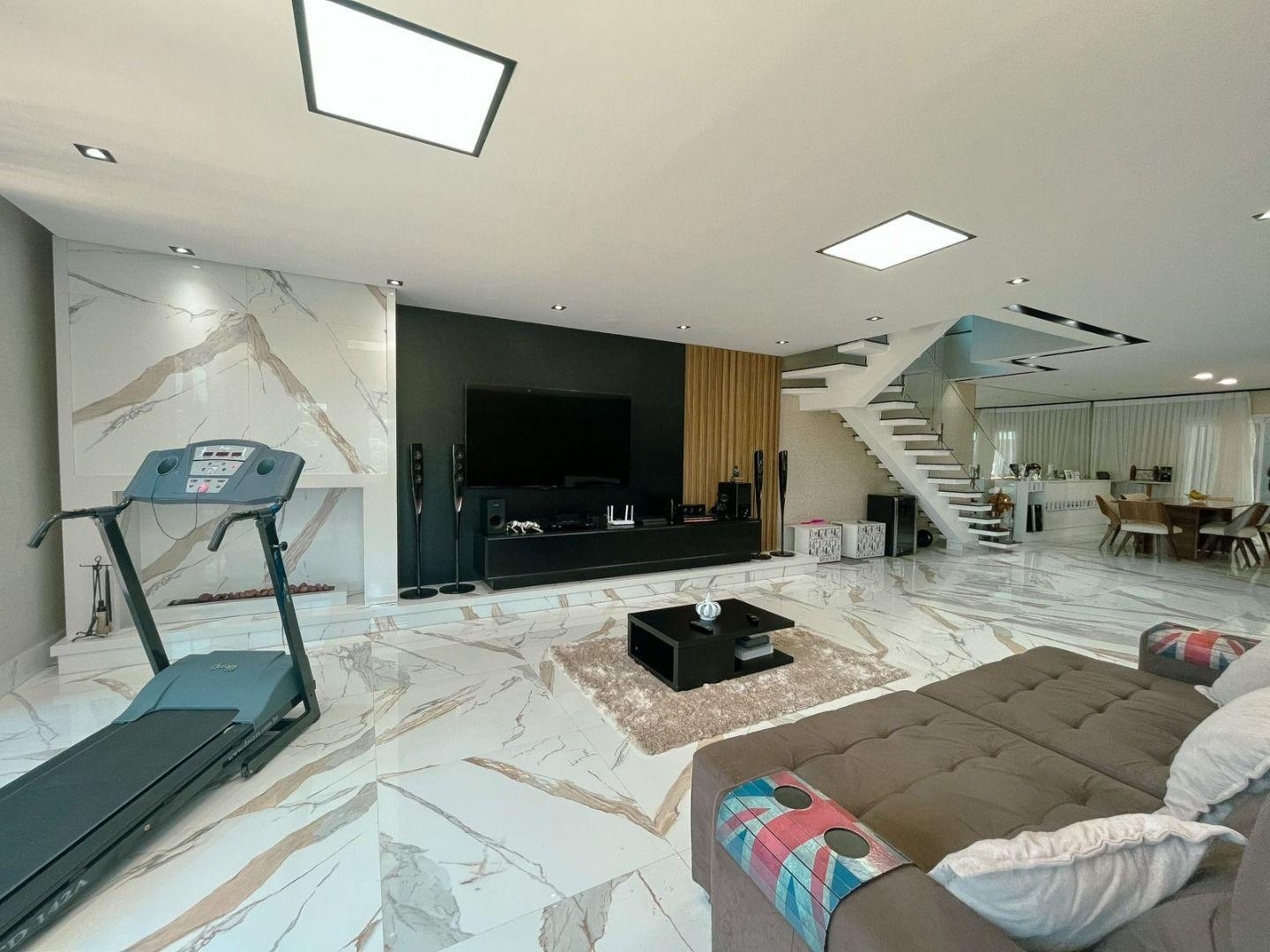 Casa de Condomínio, 3 quartos - Foto 28