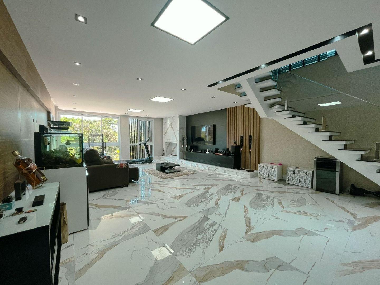 Casa de Condomínio, 3 quartos - Foto 21