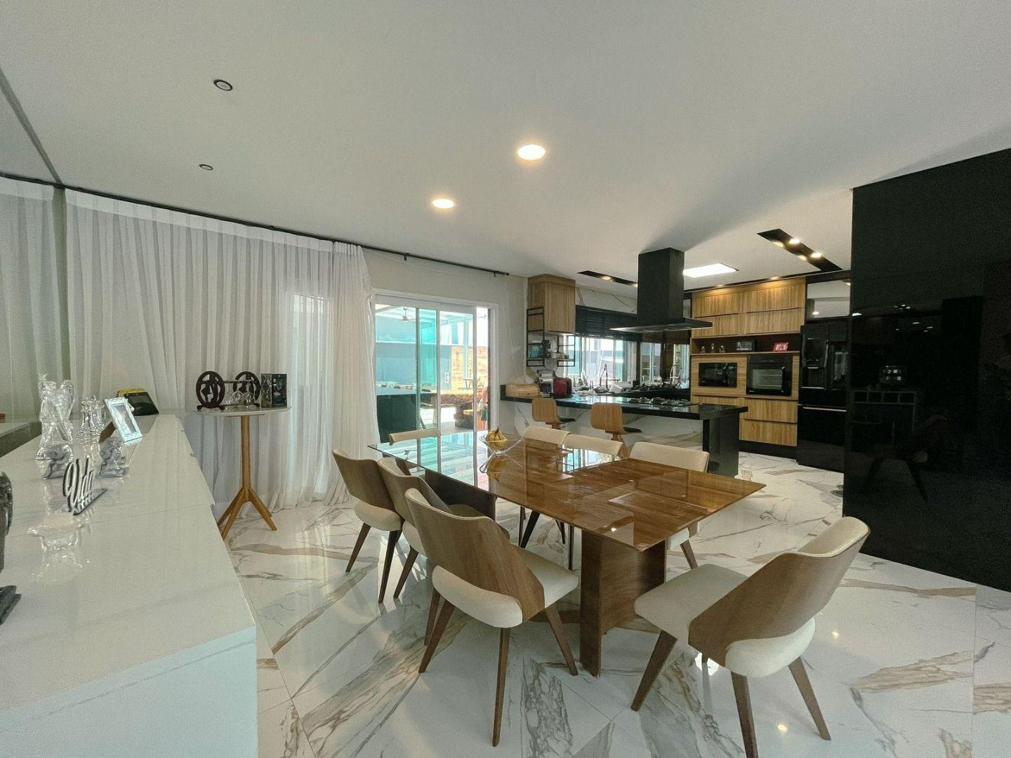 Casa de Condomínio, 3 quartos - Foto 46