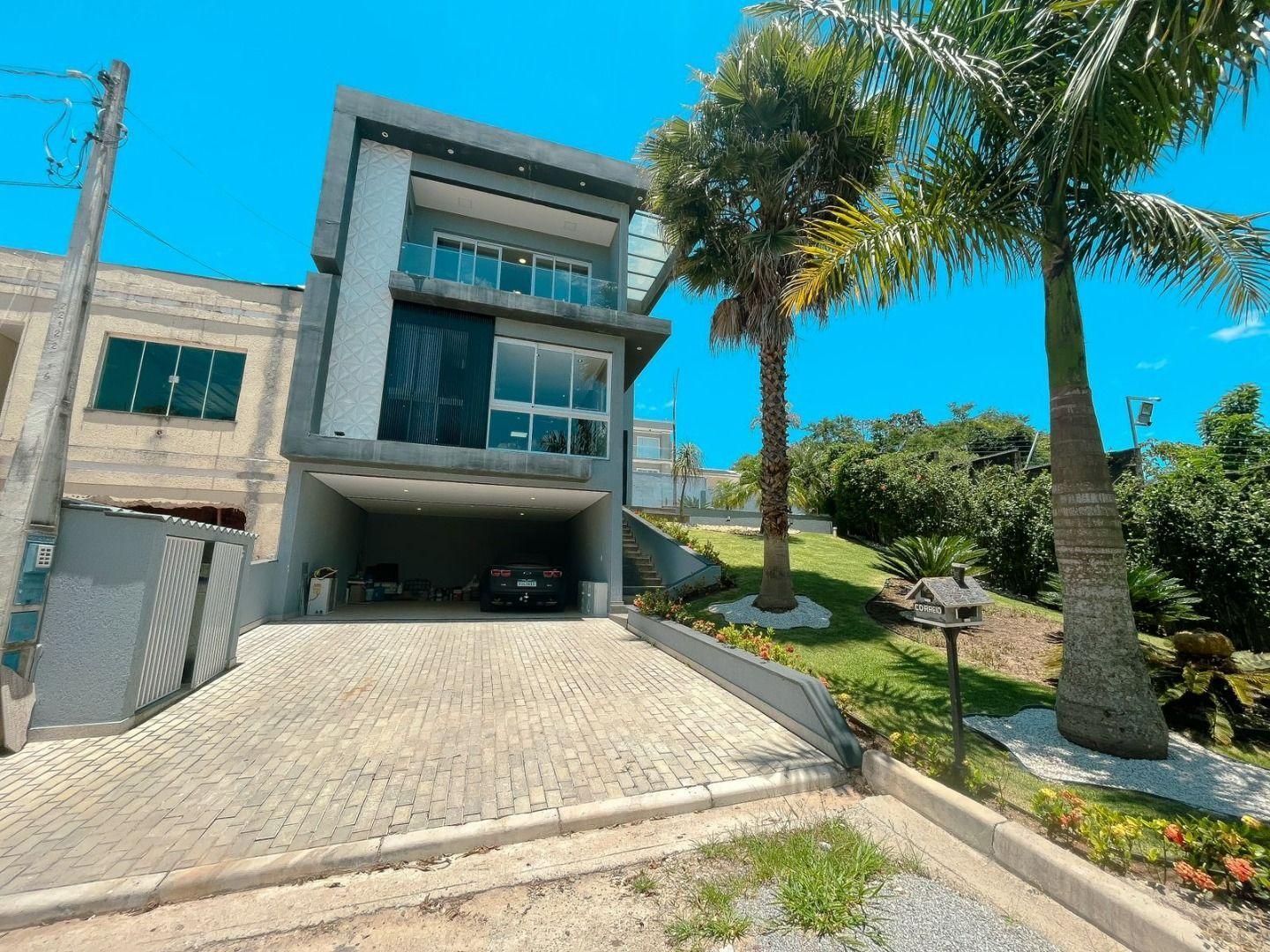 Casa de Condomínio, 3 quartos - Foto 6