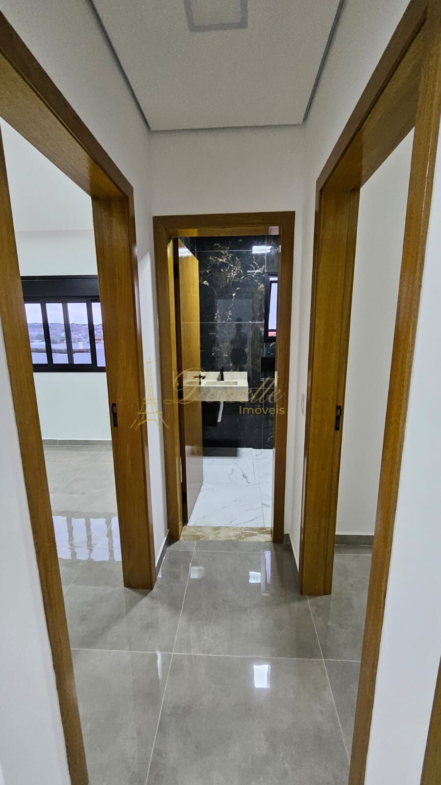 Casa, 3 quartos, 113 m² - Foto 2