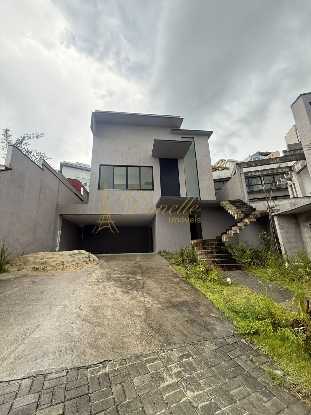 Casa, 3 quartos, 360 m² - Foto 1