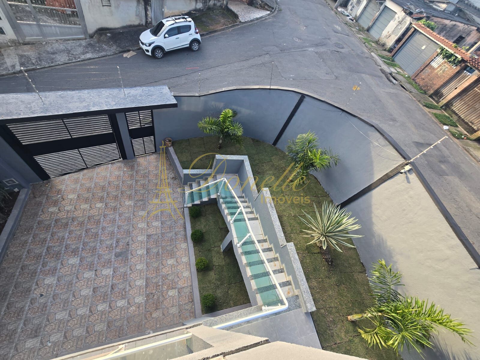 Sobrado, 3 quartos, 141 m² - Foto 5