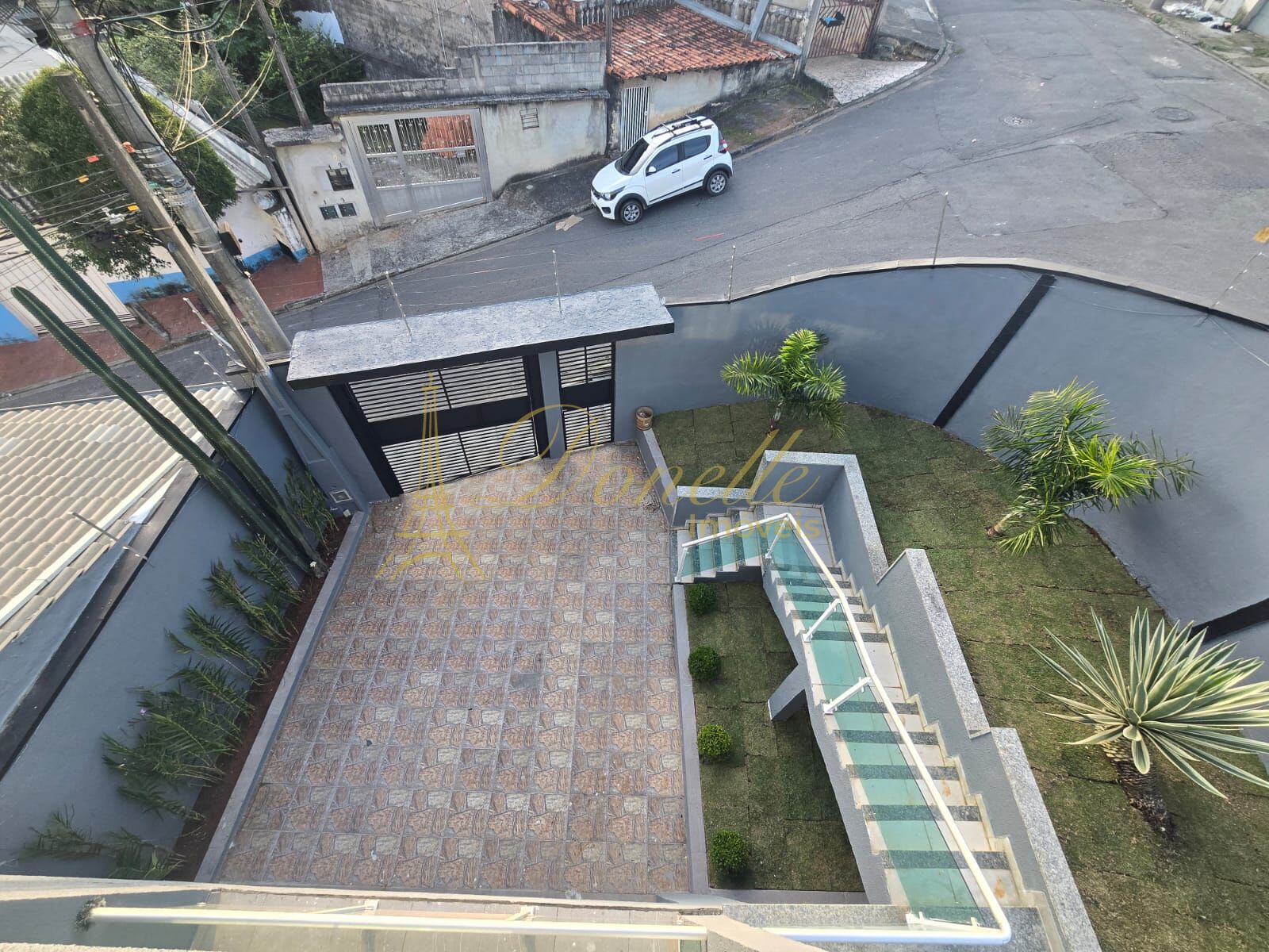 Sobrado, 3 quartos, 141 m² - Foto 4