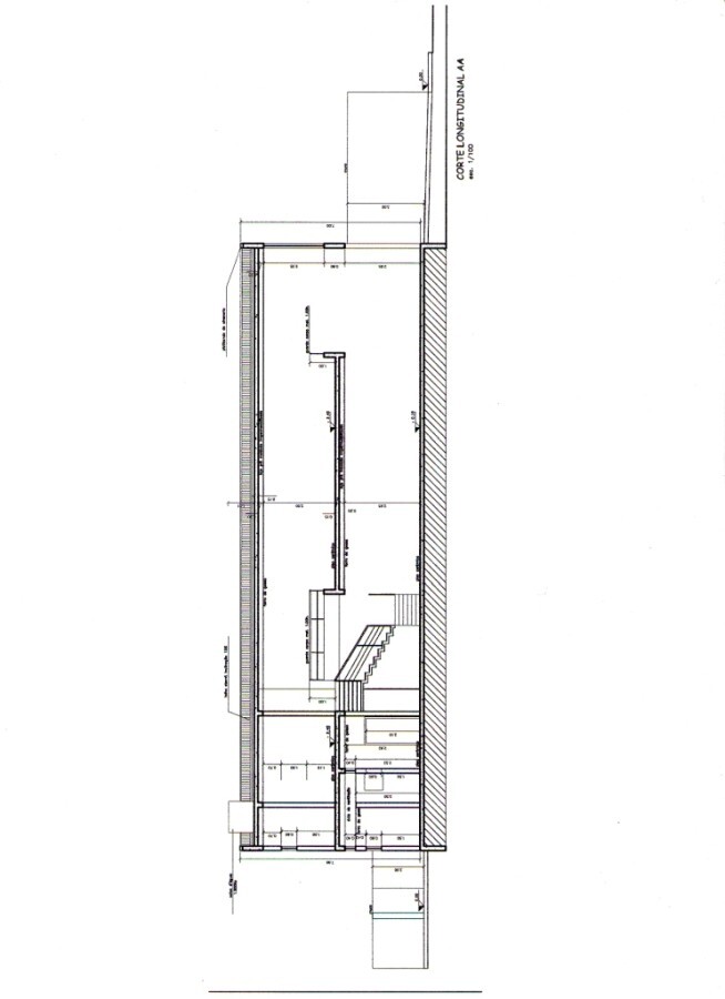 Loja-Salão, 304 m² - Foto 28